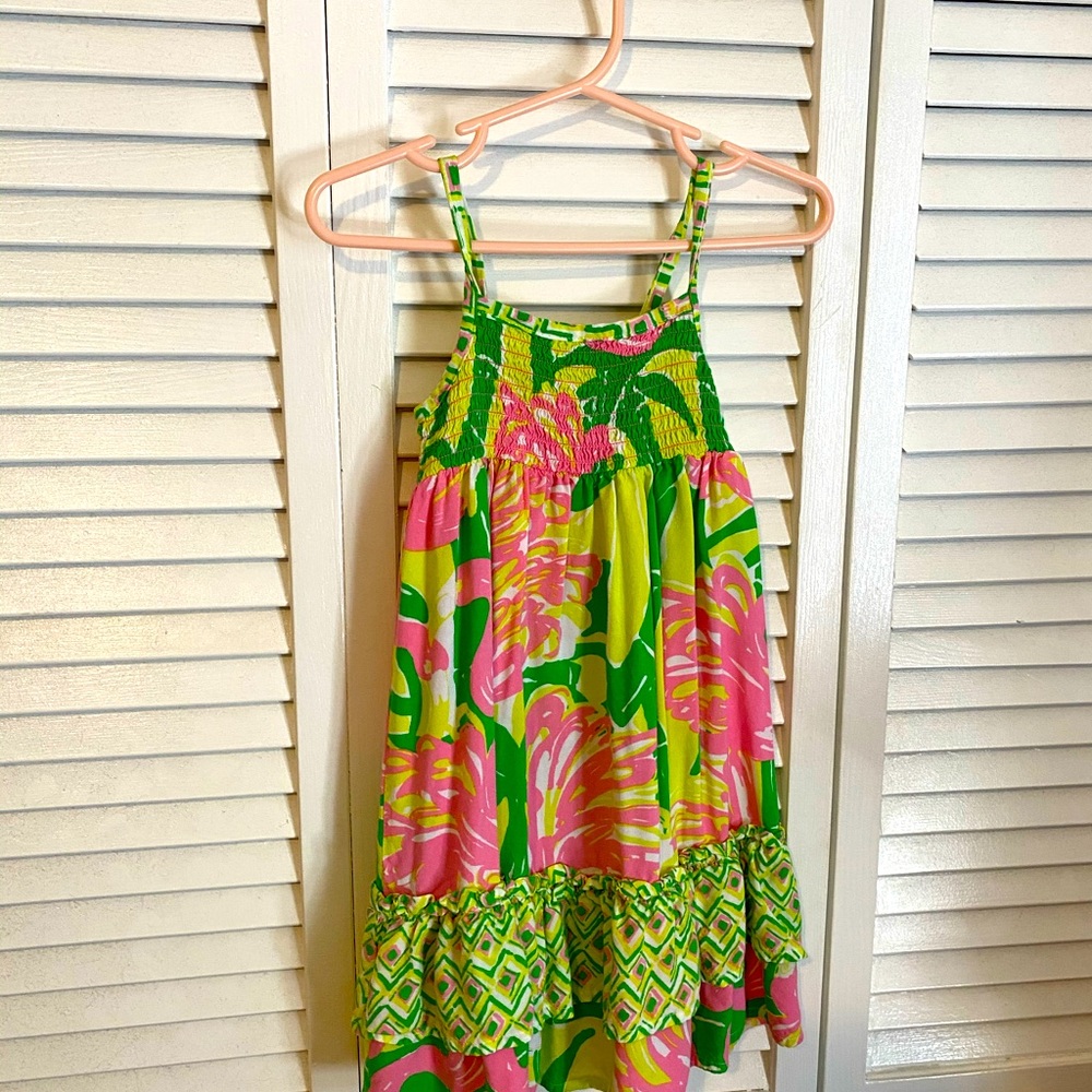 SOLD 18M Lilly for Target maxi dress